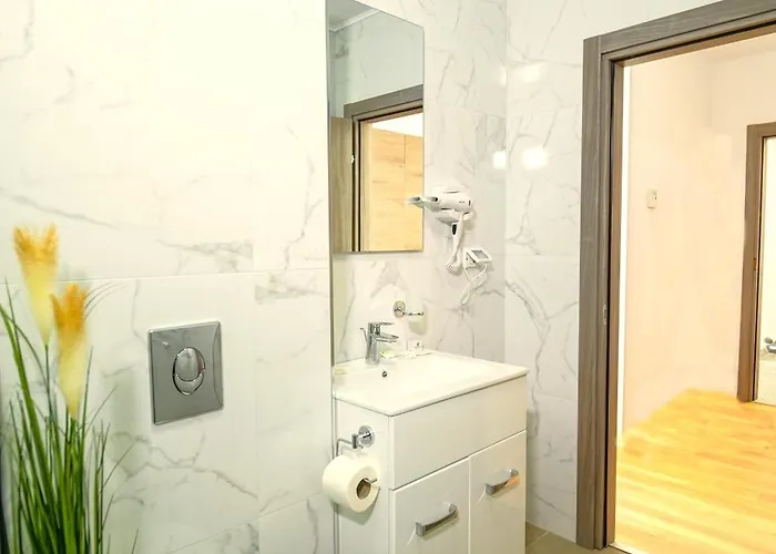 מלון Sir Fundeni בוקרשט