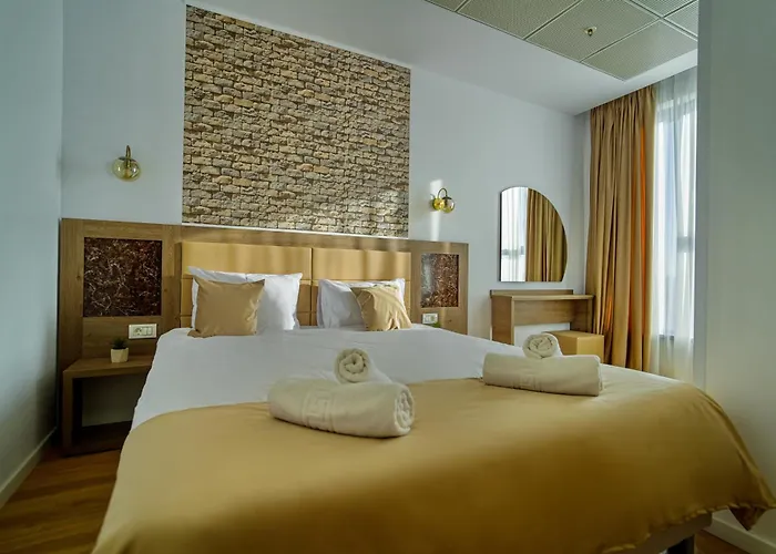 Sir Fundeni בוקרשט