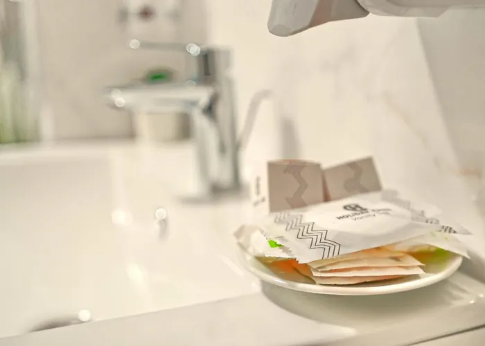 Sir Fundeni 3* בוקרשט