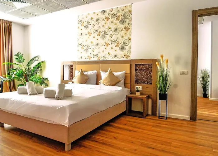 Готель Sir Fundeni 3*