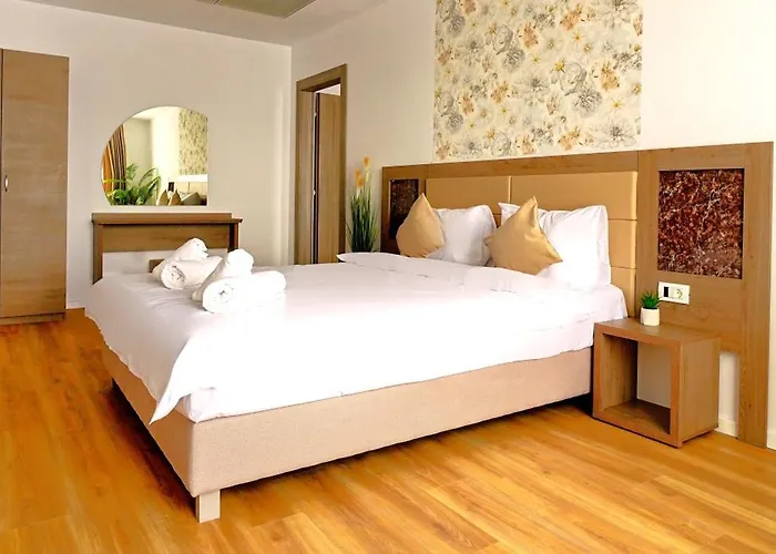 Sir Fundeni בוקרשט