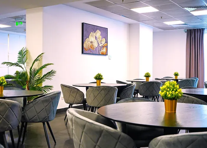 Sir Fundeni בוקרשט