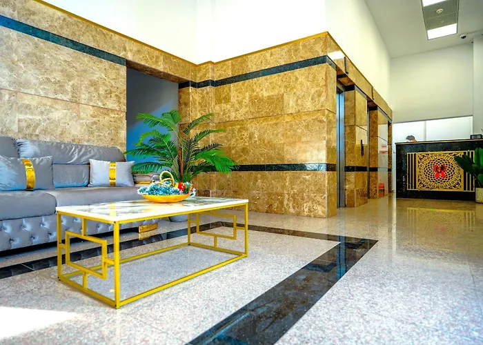 Sir Fundeni Готель 3*