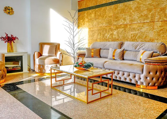 Sir Fundeni 3* בוקרשט