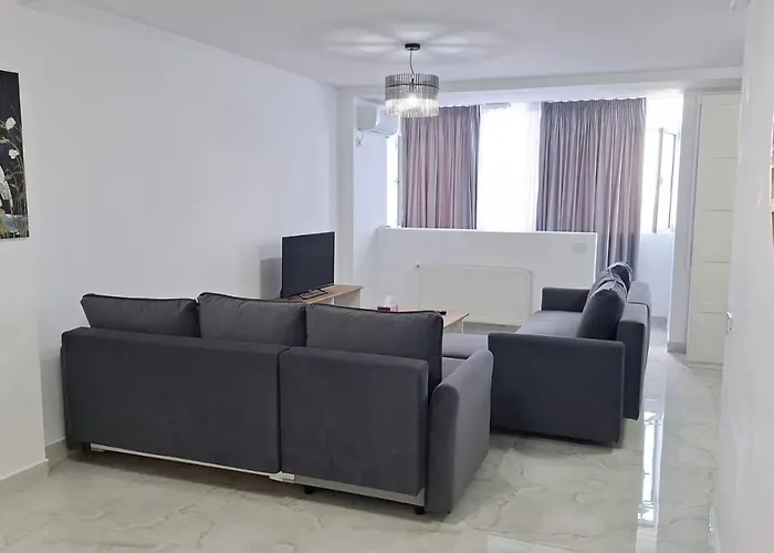 Sir Fundeni בוקרשט