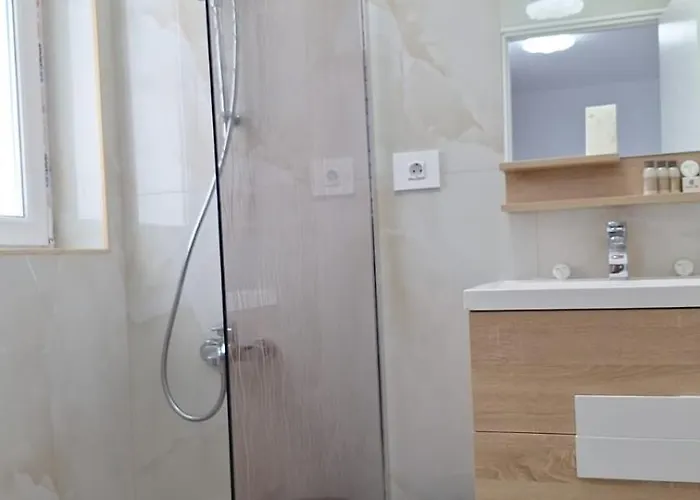 Sir Fundeni 3* בוקרשט