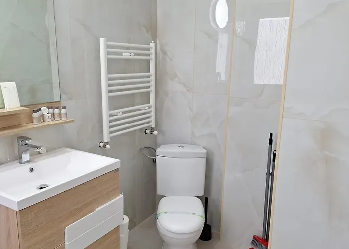 מלון Sir Fundeni 3*