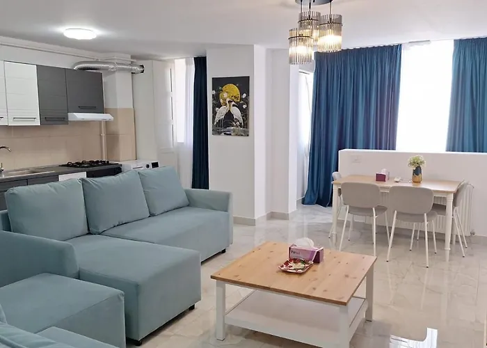 Sir Fundeni בוקרשט