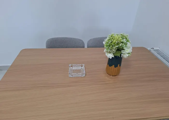 Sir Fundeni 3* Бухарест