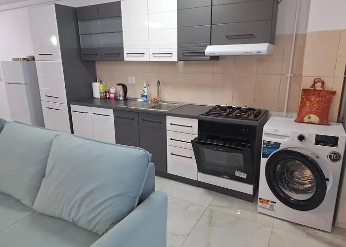 מלון Sir Fundeni