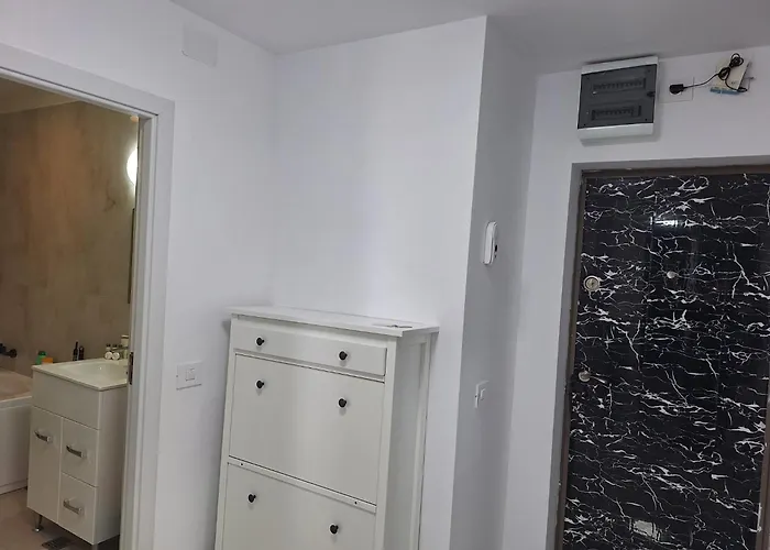 Sir Fundeni Готель Бухарест