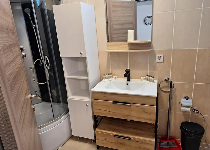 Sir Fundeni Готель Бухарест