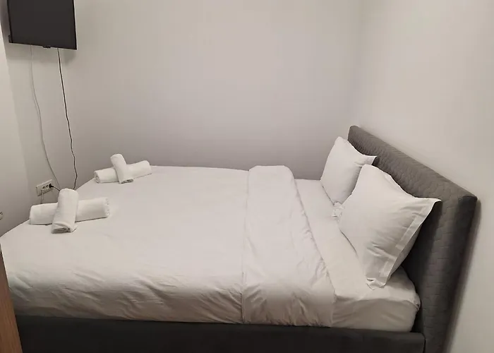 Sir Fundeni 3* Бухарест