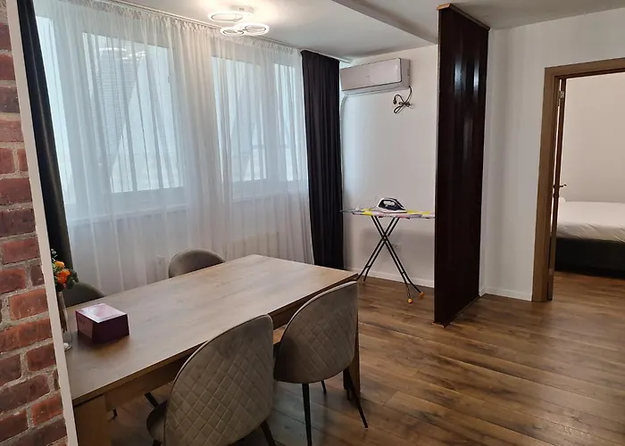 Sir Fundeni בוקרשט