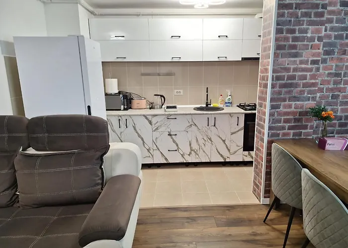 מלון Sir Fundeni