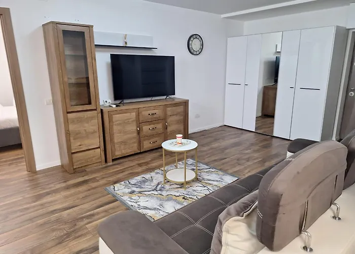 Sir Fundeni 3* Бухарест