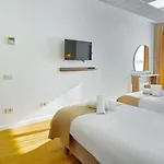 Hotel Sir Fundeni