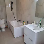 Sir Fundeni Hotel 3*
