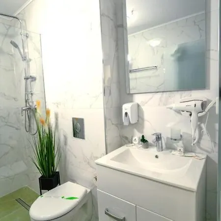 Sir Fundeni 3* Bükreş