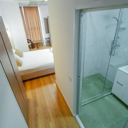 Sir Fundeni Otel Bükreş