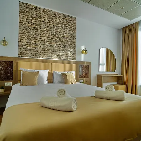 Sir Fundeni Bükreş