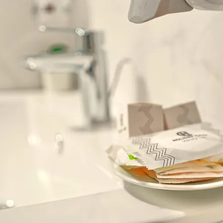 Sir Fundeni 3* Bükreş