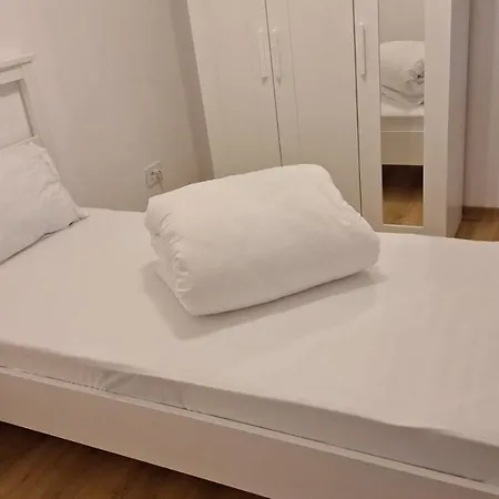 Sir Fundeni Szálloda Bukarest