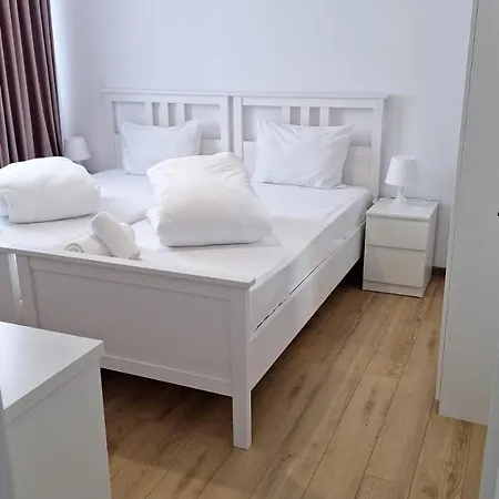 Otel Sir Fundeni Bükreş