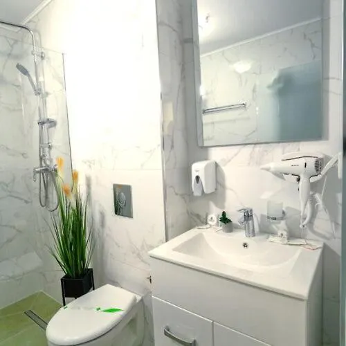 Sir Fundeni 3* Bukarest