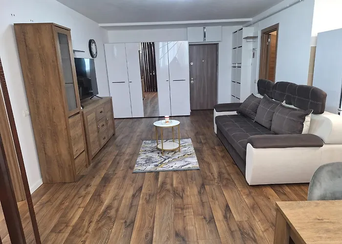 Sir Fundeni Szálloda Bukarest