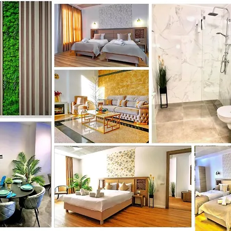 Sir Fundeni Hotel Bucarest