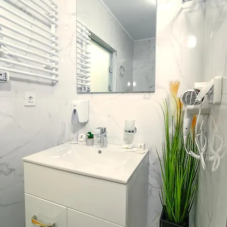 Hotel Sir Fundeni 3*