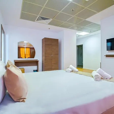 Hotel Sir Fundeni 3*