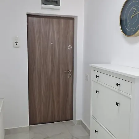 Sir Fundeni Hotel 3*