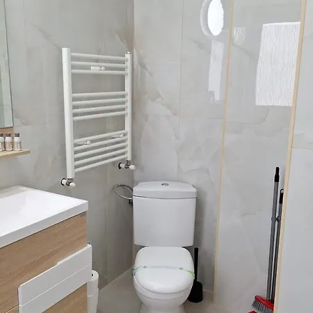 Hotel Sir Fundeni 3*