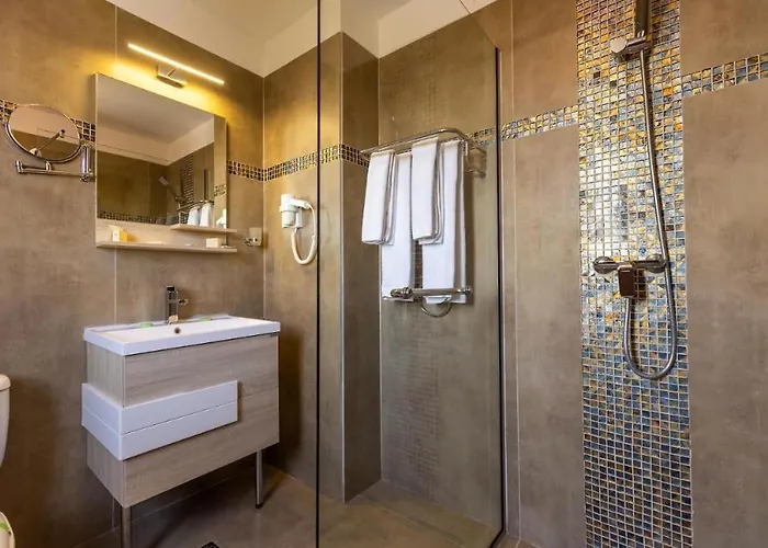 Sir Fundeni 酒店 布加勒斯特